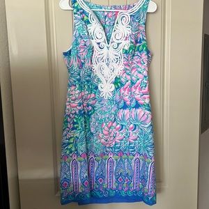 NWT Lilly Pulitzer Shift Dress